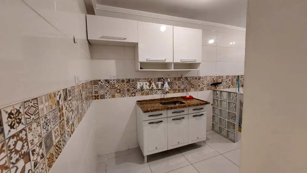 Apartamento, 43 m² - Foto 5