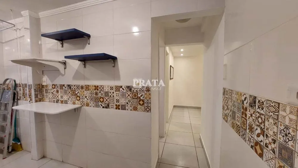 Apartamento, 43 m² - Foto 13