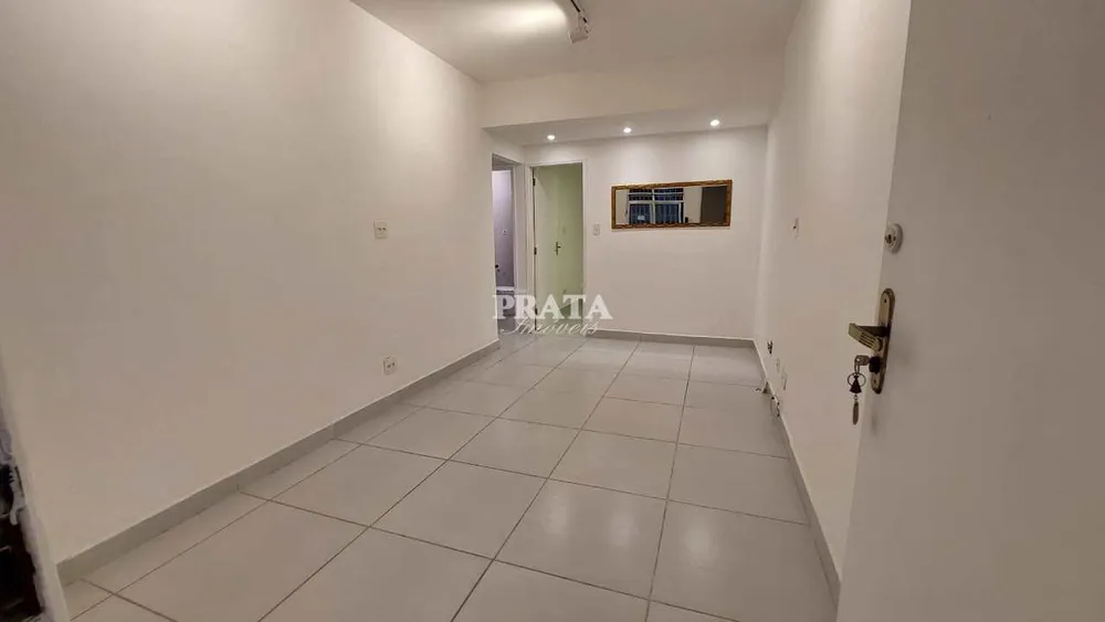 Apartamento, 43 m² - Foto 1