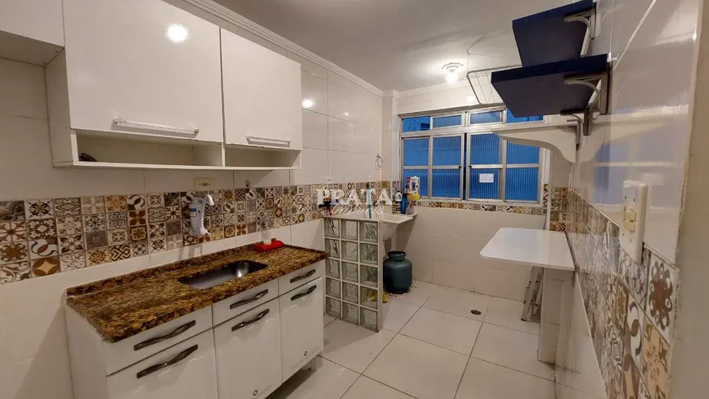 Apartamento, 43 m² - Foto 7
