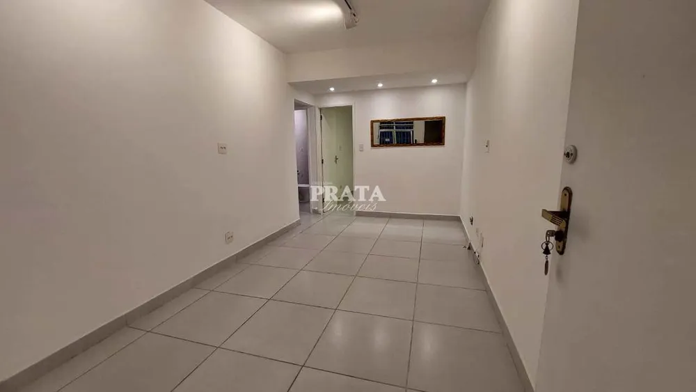 Apartamento, 43 m² - Foto 2