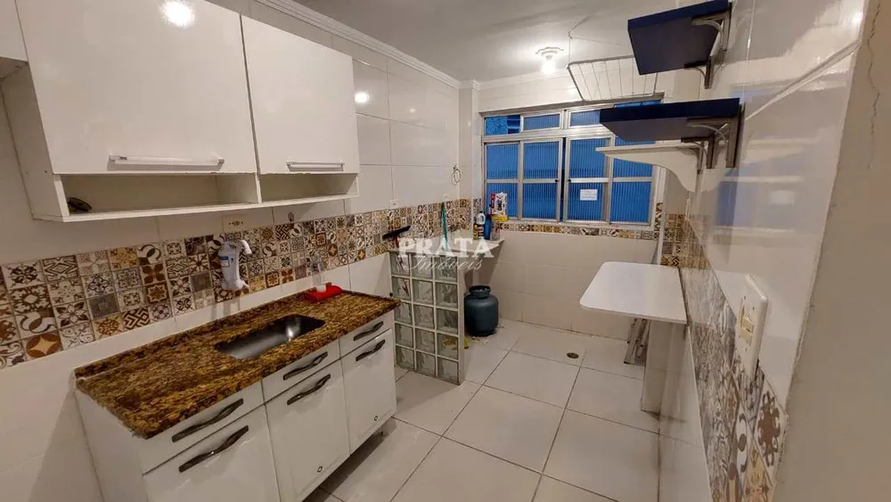 Apartamento, 43 m² - Foto 6