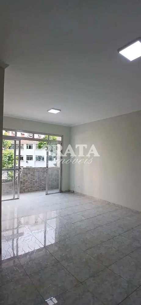 Apartamento, 3 quartos, 96 m² - Foto 1