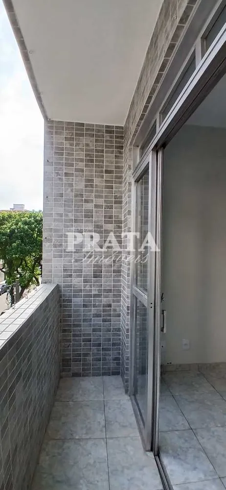 Apartamento, 3 quartos, 96 m² - Foto 2
