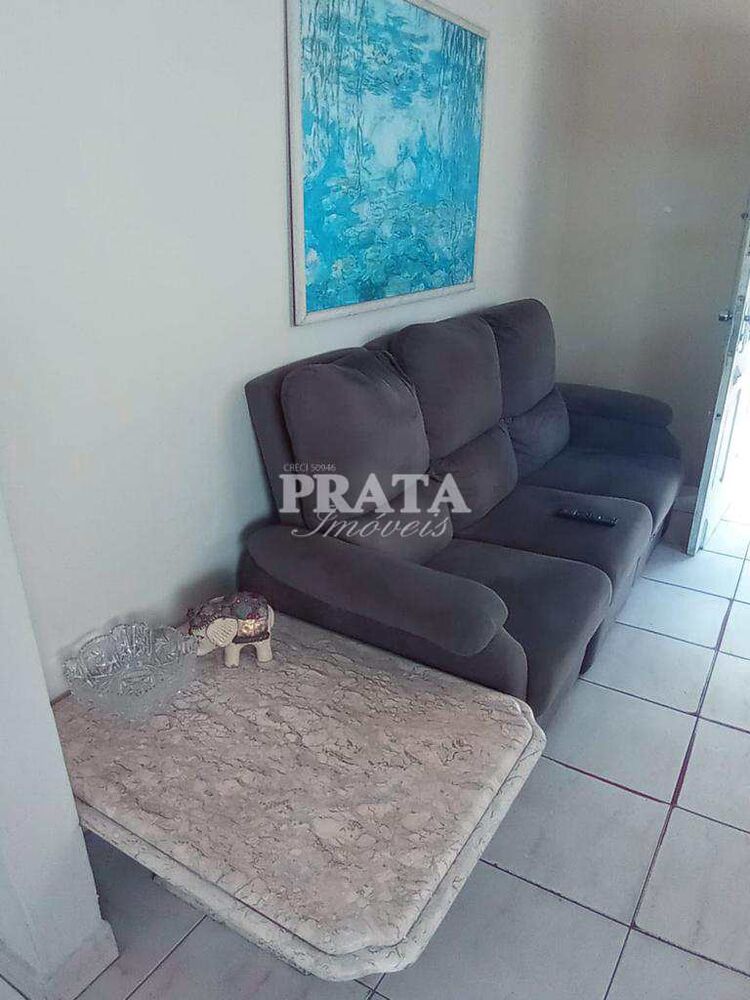 Sobrado à venda com 4 quartos, 120m² - Foto 1