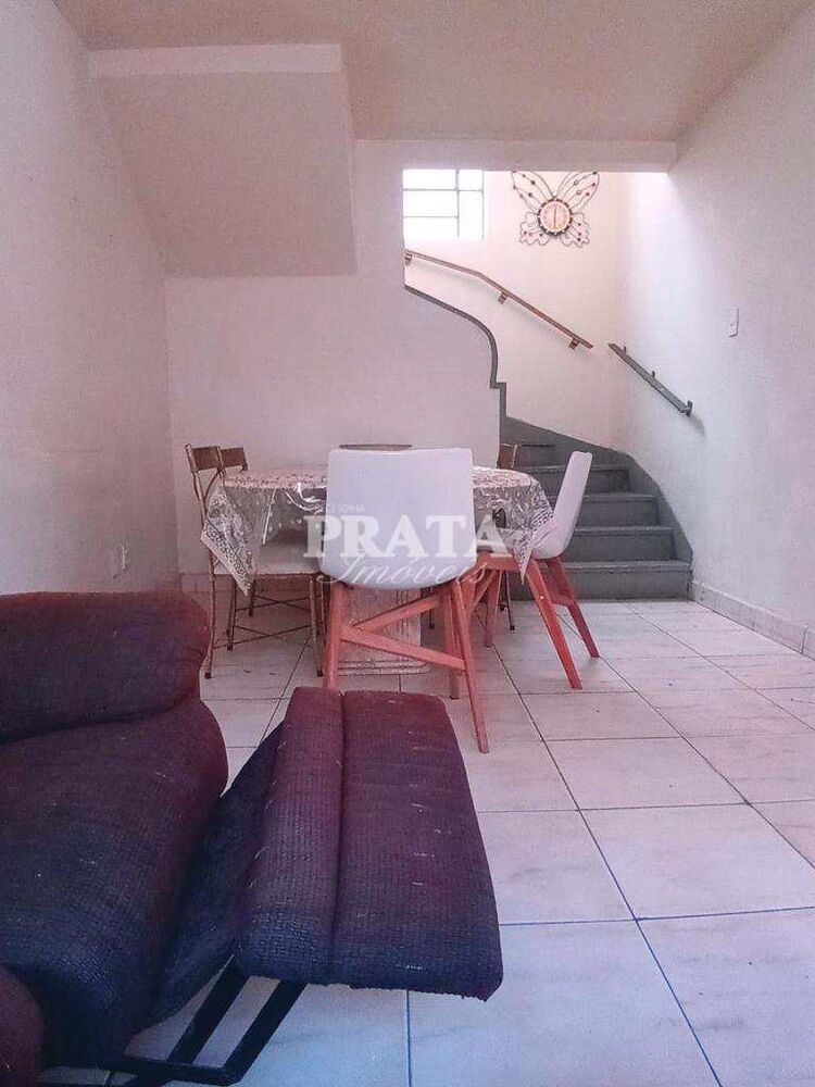 Sobrado à venda com 4 quartos, 120m² - Foto 3