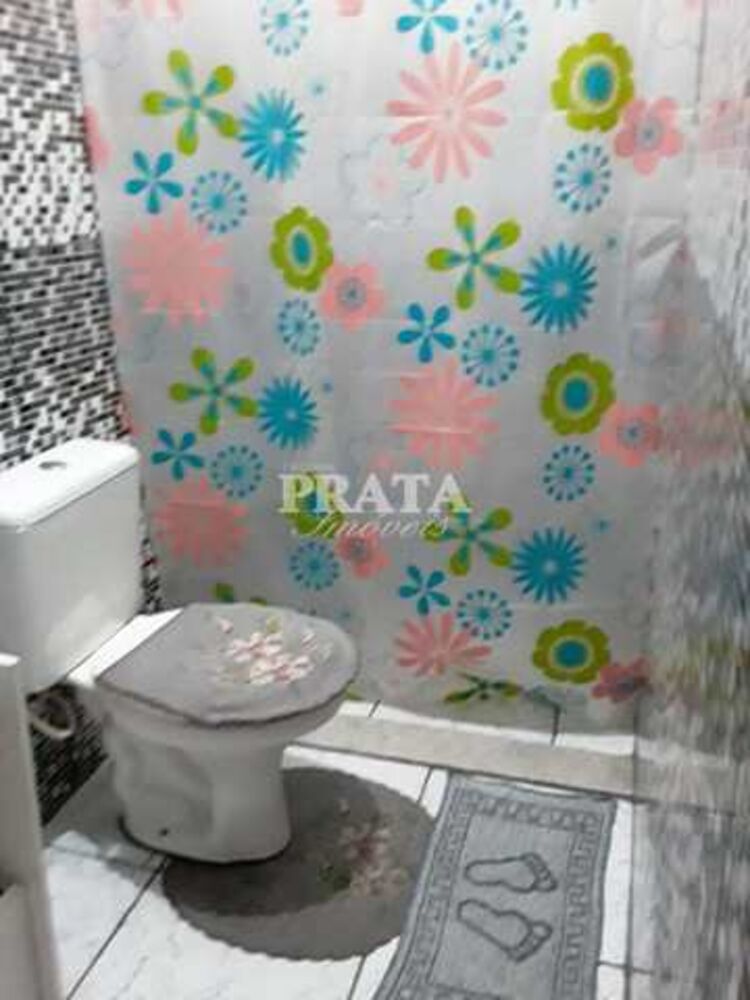 Sobrado, 2 quartos, 100 m² - Foto 5