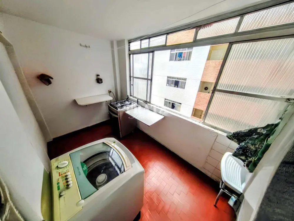 Apartamento, 2 quartos, 124 m² - Foto 7