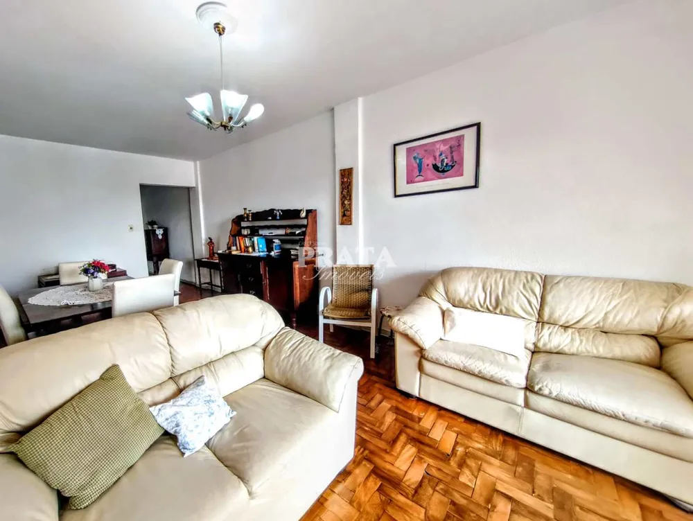 Apartamento, 2 quartos, 124 m² - Foto 4