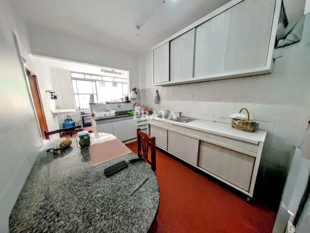 Apartamento, 2 quartos, 124 m² - Foto 9