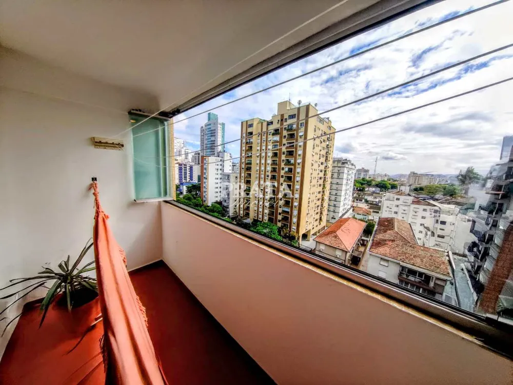 Apartamento, 2 quartos, 124 m² - Foto 2