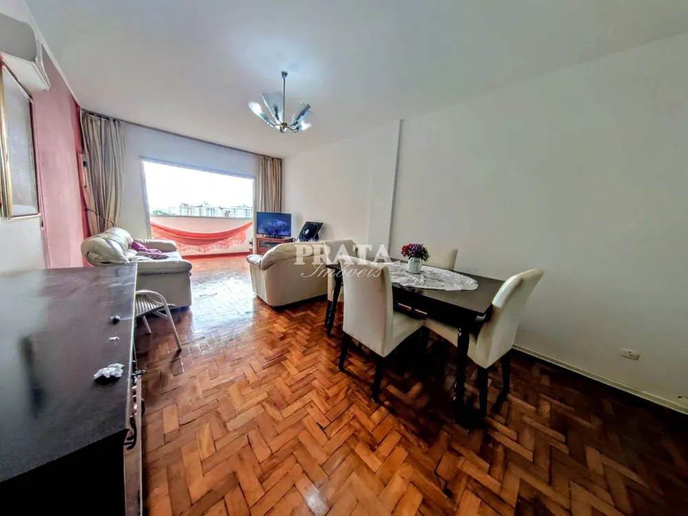 Apartamento, 2 quartos, 124 m² - Foto 3