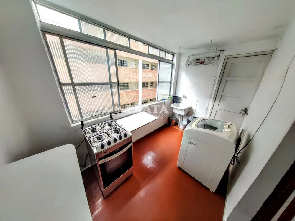 Apartamento, 2 quartos, 124 m² - Foto 1