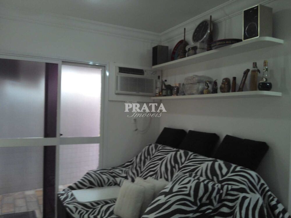 Apartamento à venda com 3 quartos, 77m² - Foto 2