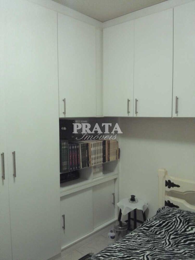 Apartamento à venda com 3 quartos, 77m² - Foto 3