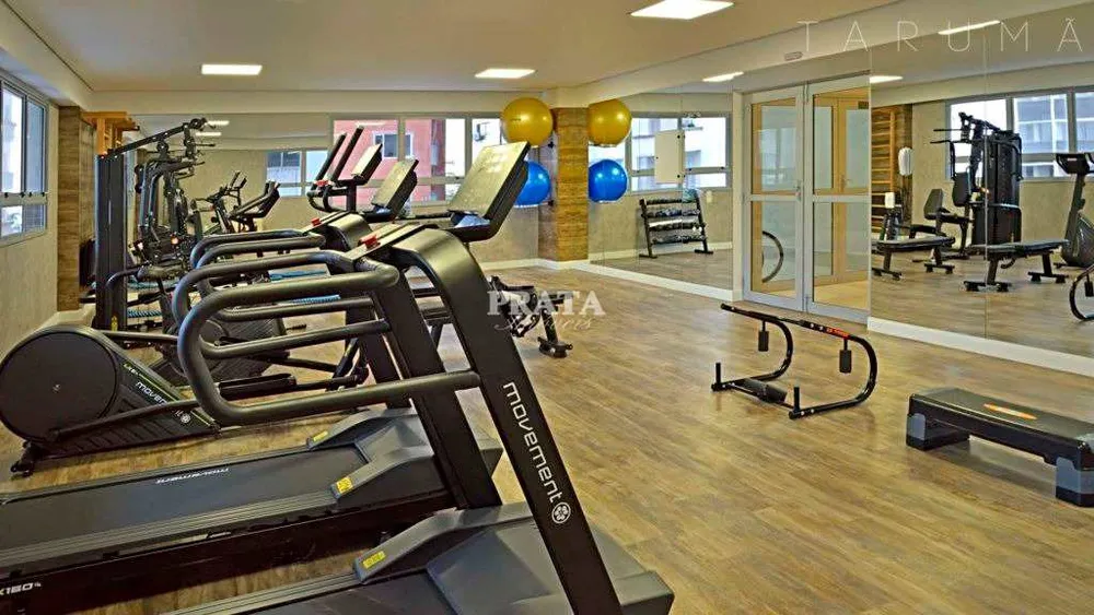 Apartamento, 46 m² - Foto 9