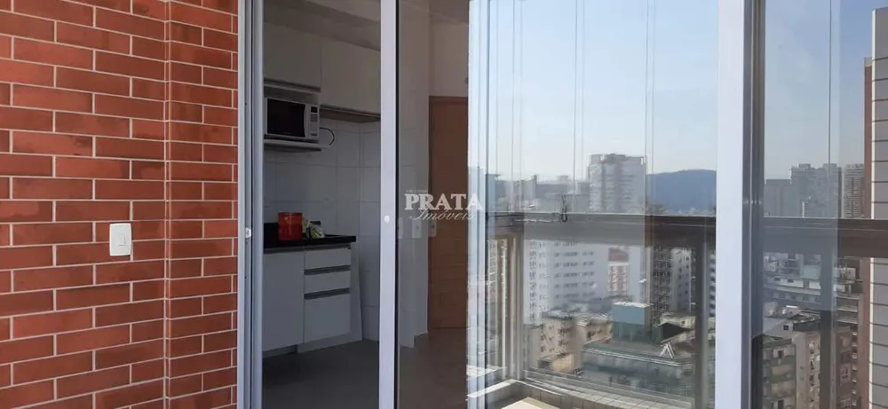 Apartamento, 46 m² - Foto 8