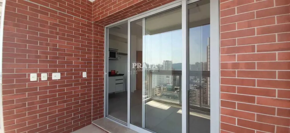 Apartamento, 46 m² - Foto 1