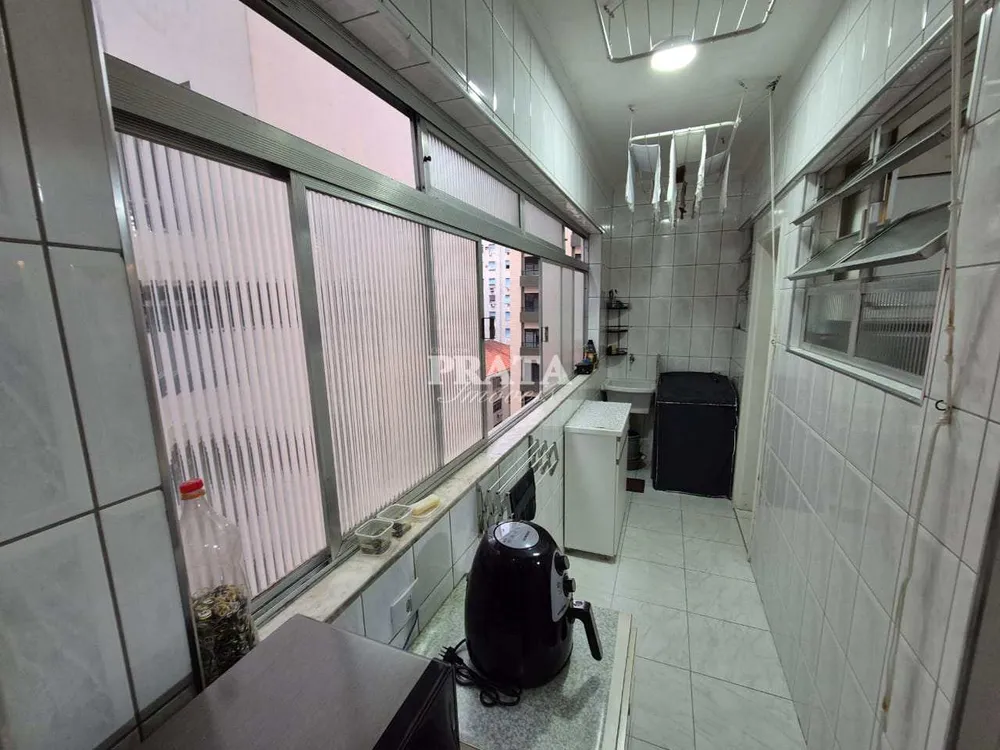 Apartamento, 3 quartos, 115 m² - Foto 12