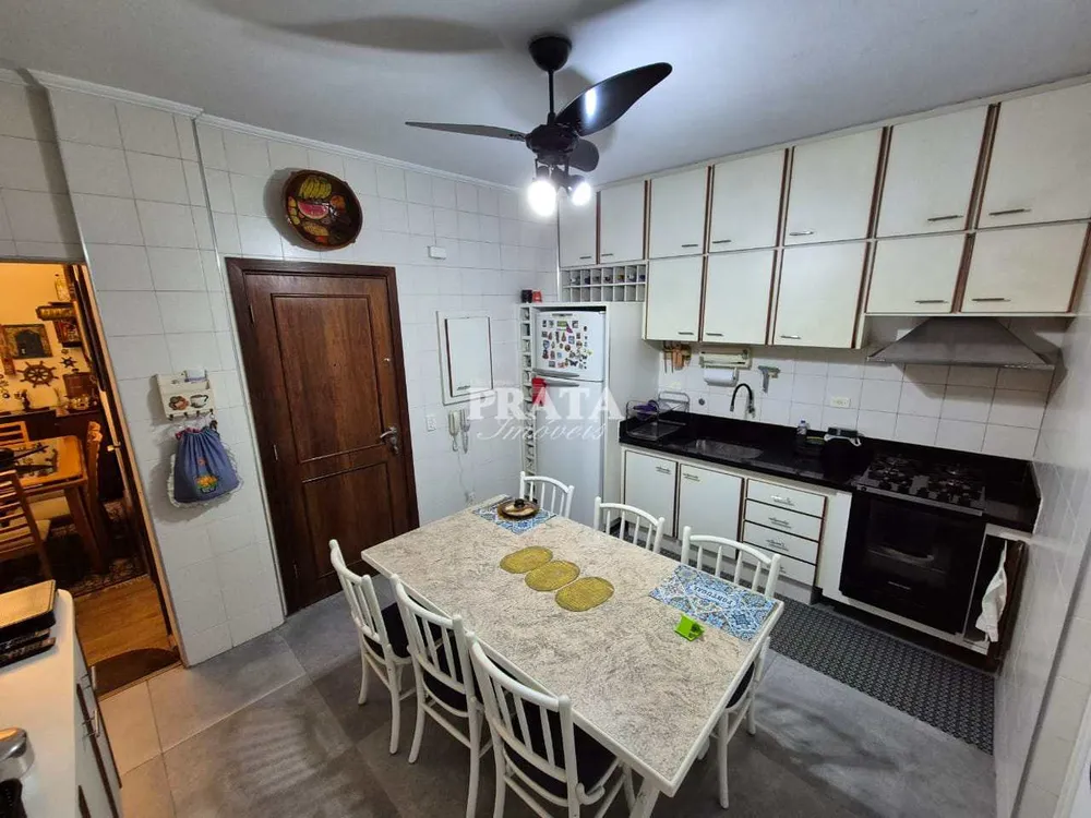 Apartamento, 3 quartos, 115 m² - Foto 10