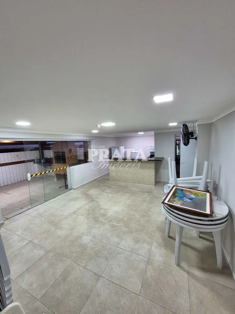 Apartamento, 3 quartos, 115 m² - Foto 8