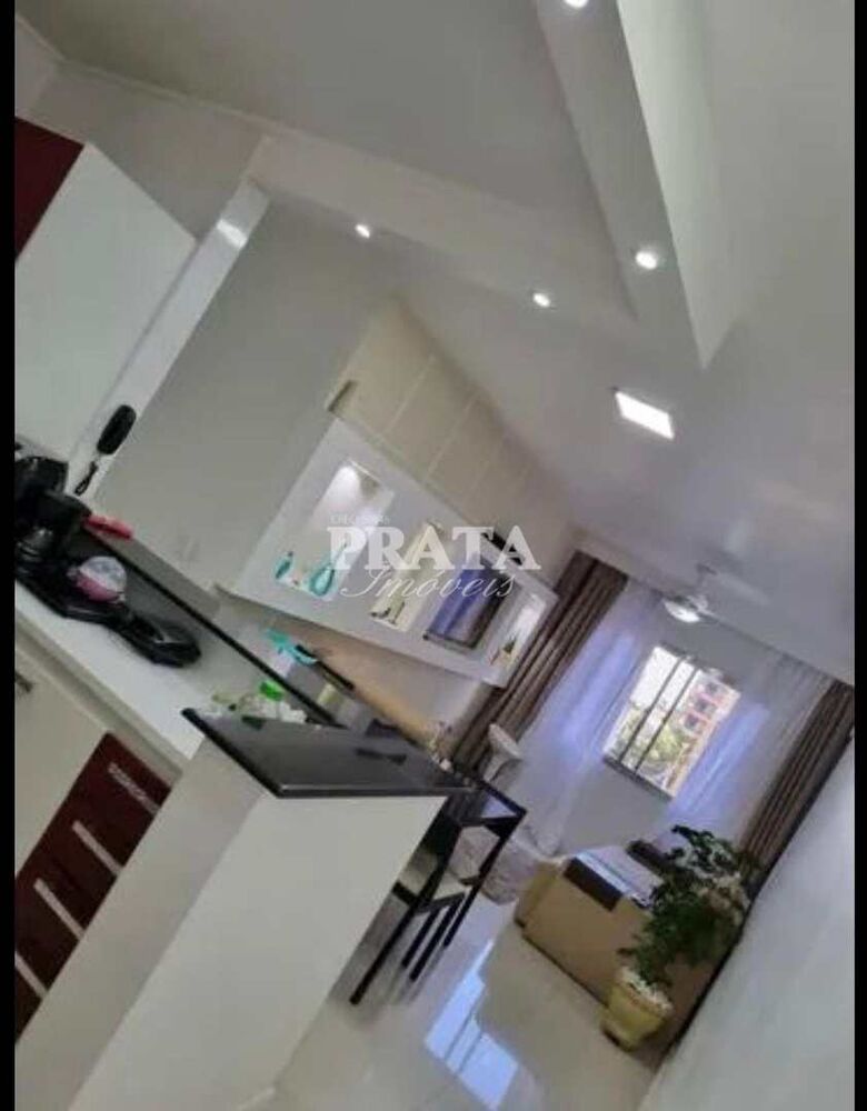 Apartamento, 2 quartos, 70 m² - Foto 3