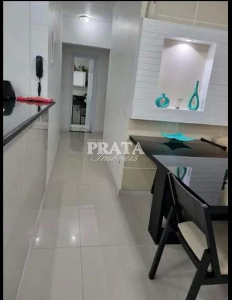Apartamento, 2 quartos, 70 m² - Foto 2