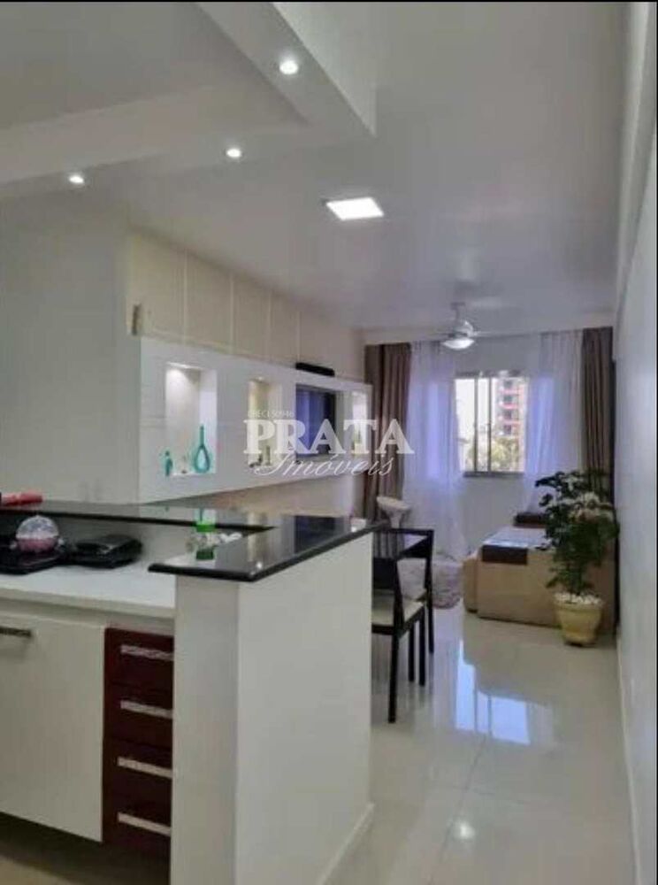 Apartamento, 2 quartos, 70 m² - Foto 1