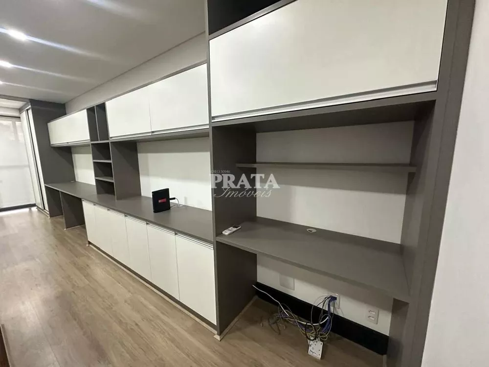 Conjunto Comercial-Sala para alugar, 42m² - Foto 2