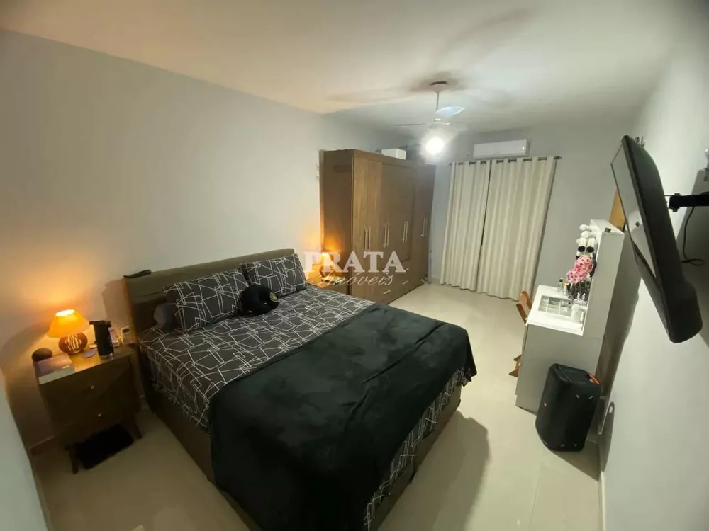 Apartamento à venda com 2 quartos, 92m² - Foto 3