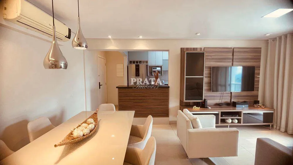 Apartamento, 3 quartos, 92 m² - Foto 6