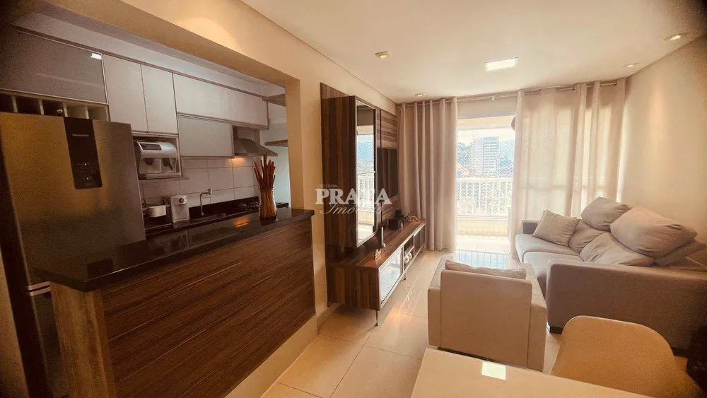 Apartamento, 3 quartos, 92 m² - Foto 5