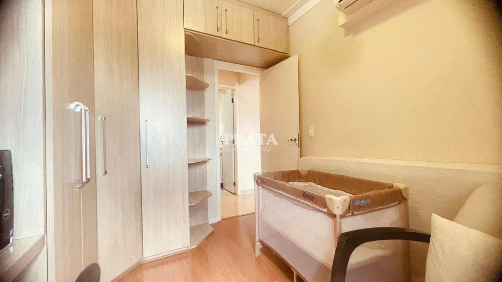 Apartamento, 3 quartos, 92 m² - Foto 10