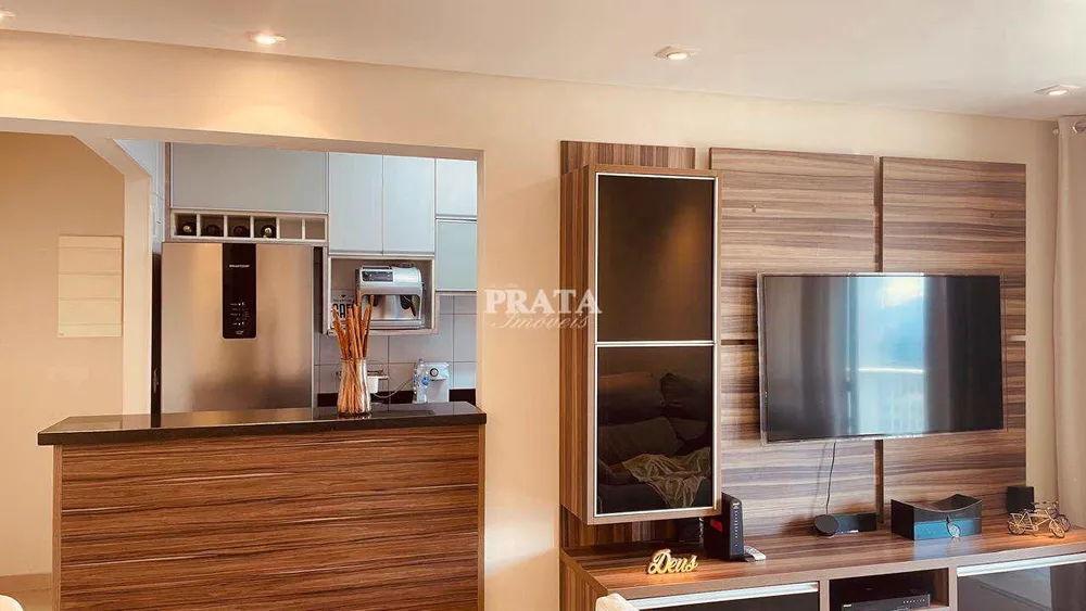 Apartamento, 3 quartos, 92 m² - Foto 4