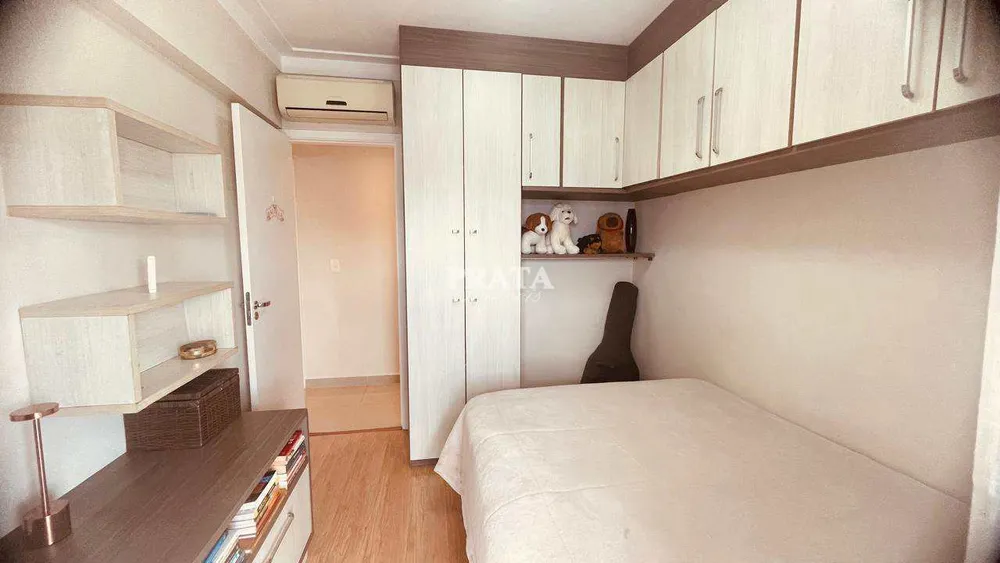Apartamento, 3 quartos, 92 m² - Foto 7