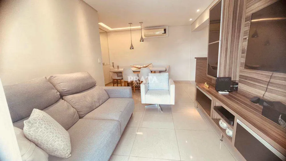 Apartamento, 3 quartos, 92 m² - Foto 3
