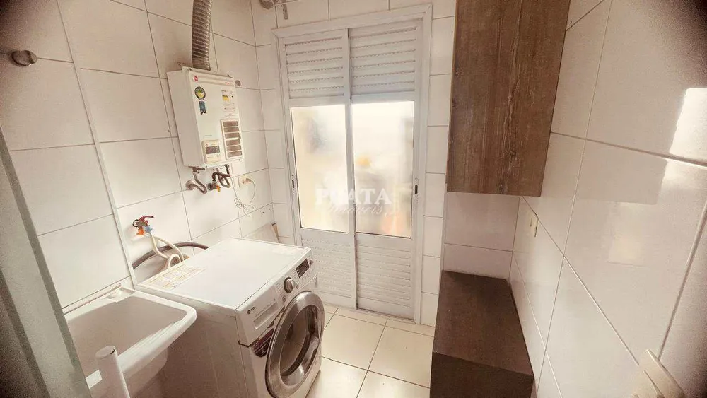 Apartamento, 3 quartos, 92 m² - Foto 11
