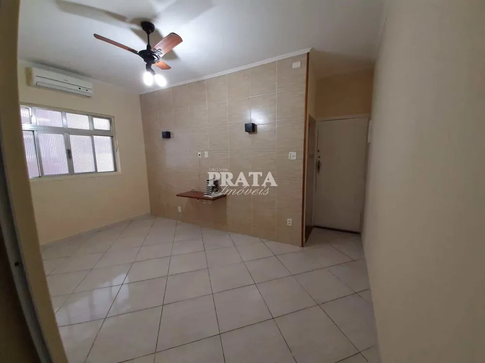 Apartamento, 2 quartos, 80 m² - Foto 1