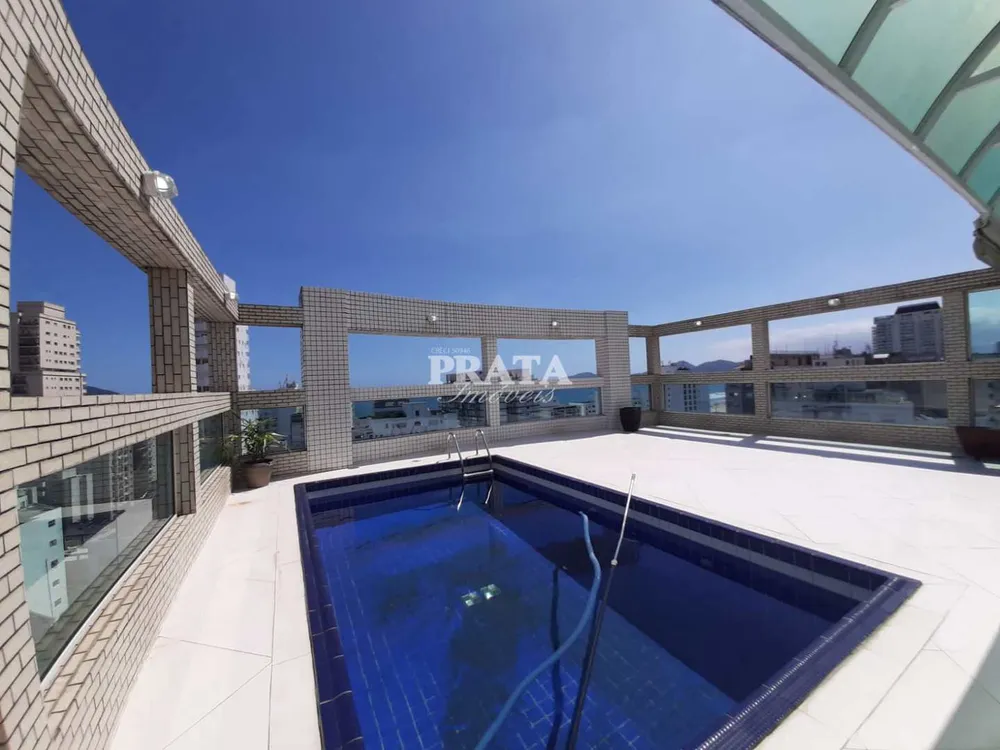 Cobertura, 3 quartos, 300 m² - Foto 1