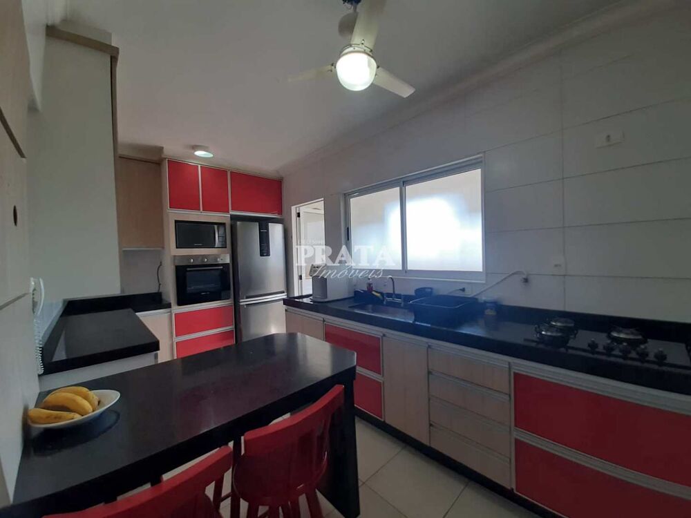 Cobertura à venda com 3 quartos, 300m² - Foto 13