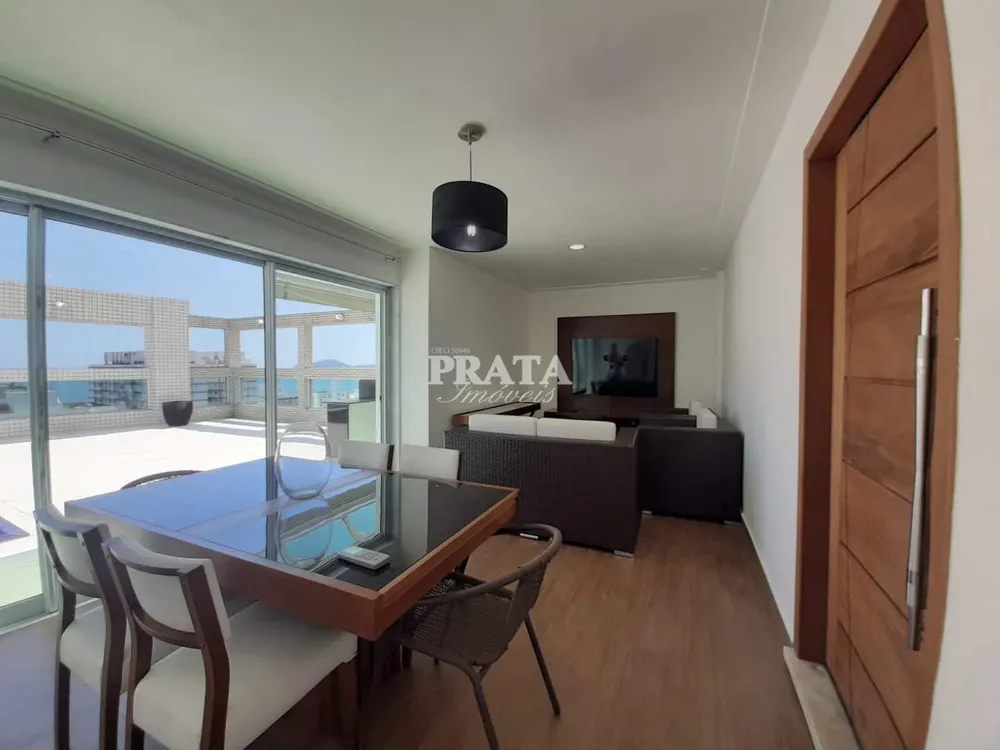 Cobertura, 3 quartos, 300 m² - Foto 6