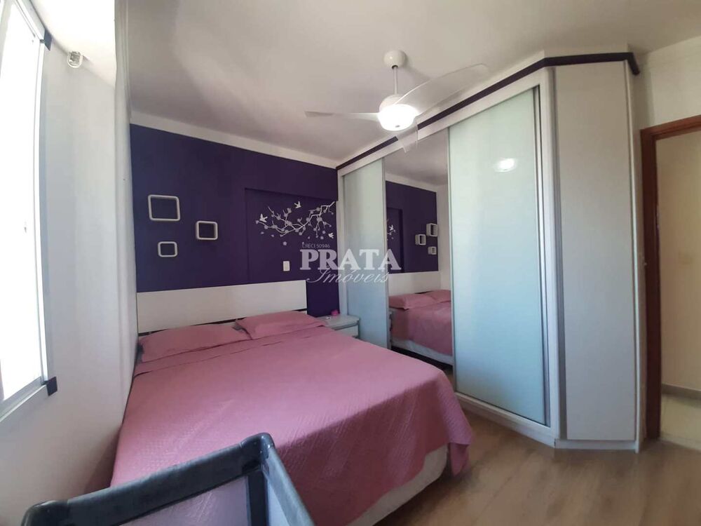 Cobertura à venda com 3 quartos, 300m² - Foto 7