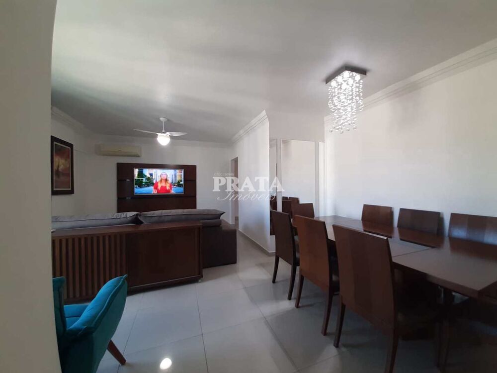 Cobertura à venda com 3 quartos, 300m² - Foto 3