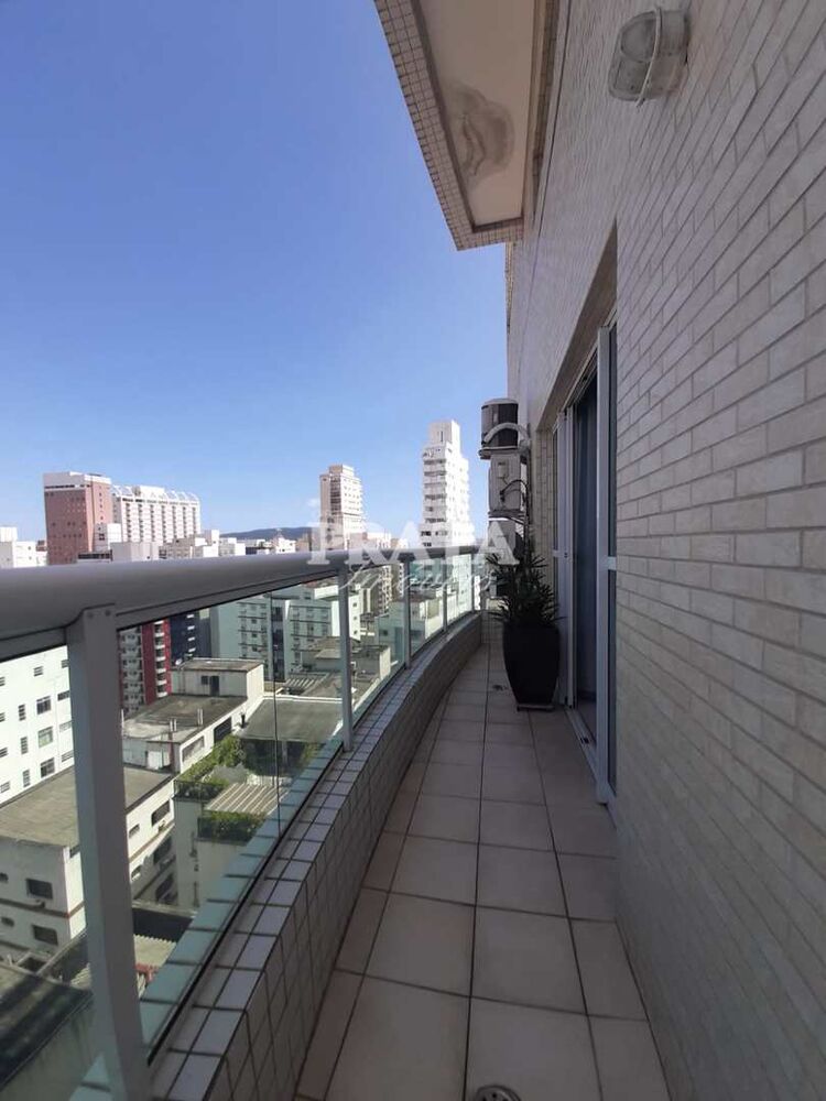 Cobertura à venda com 3 quartos, 300m² - Foto 4