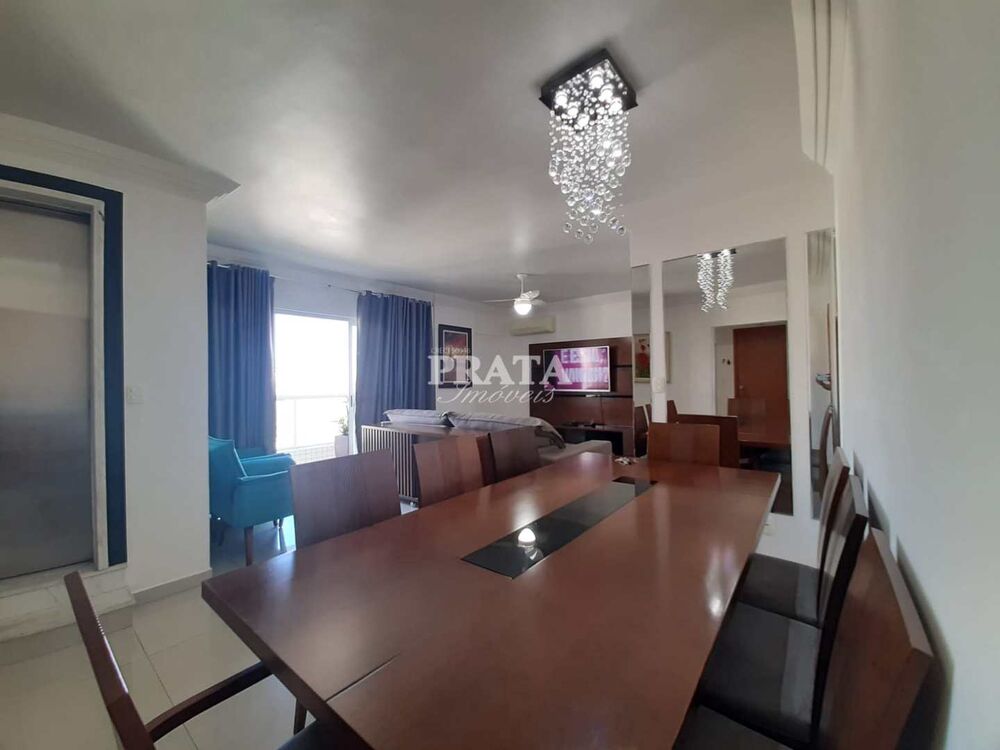 Cobertura à venda com 3 quartos, 300m² - Foto 12