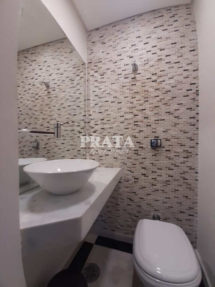 Cobertura à venda com 3 quartos, 300m² - Foto 9