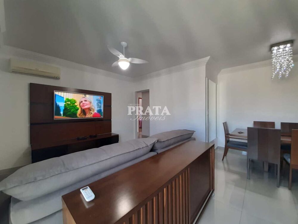Cobertura à venda com 3 quartos, 300m² - Foto 2