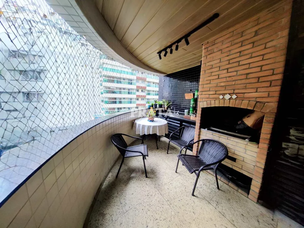 Apartamento, 3 quartos, 151 m² - Foto 2