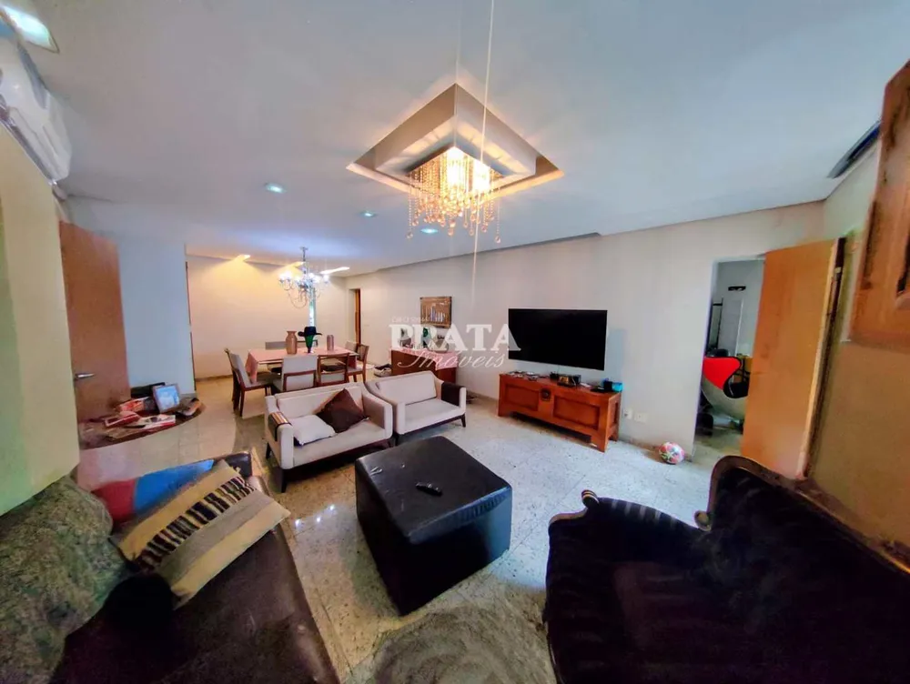 Apartamento, 3 quartos, 151 m² - Foto 1