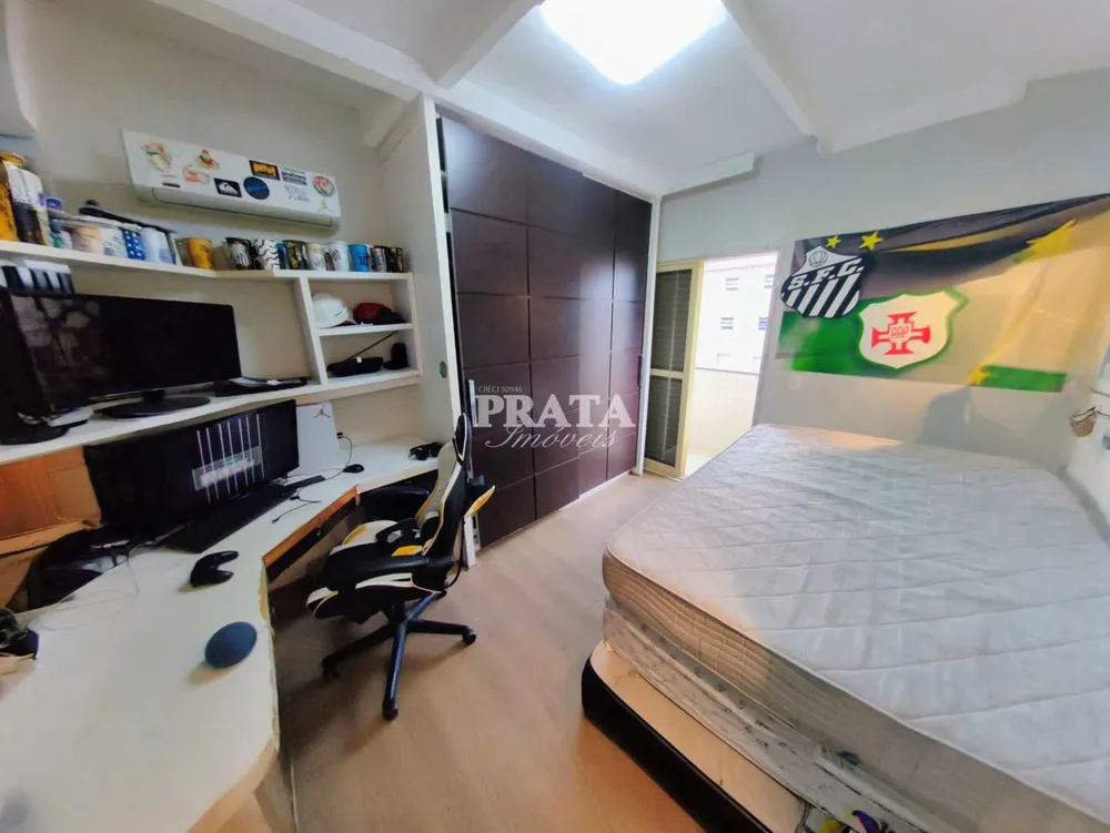 Apartamento, 3 quartos, 151 m² - Foto 8